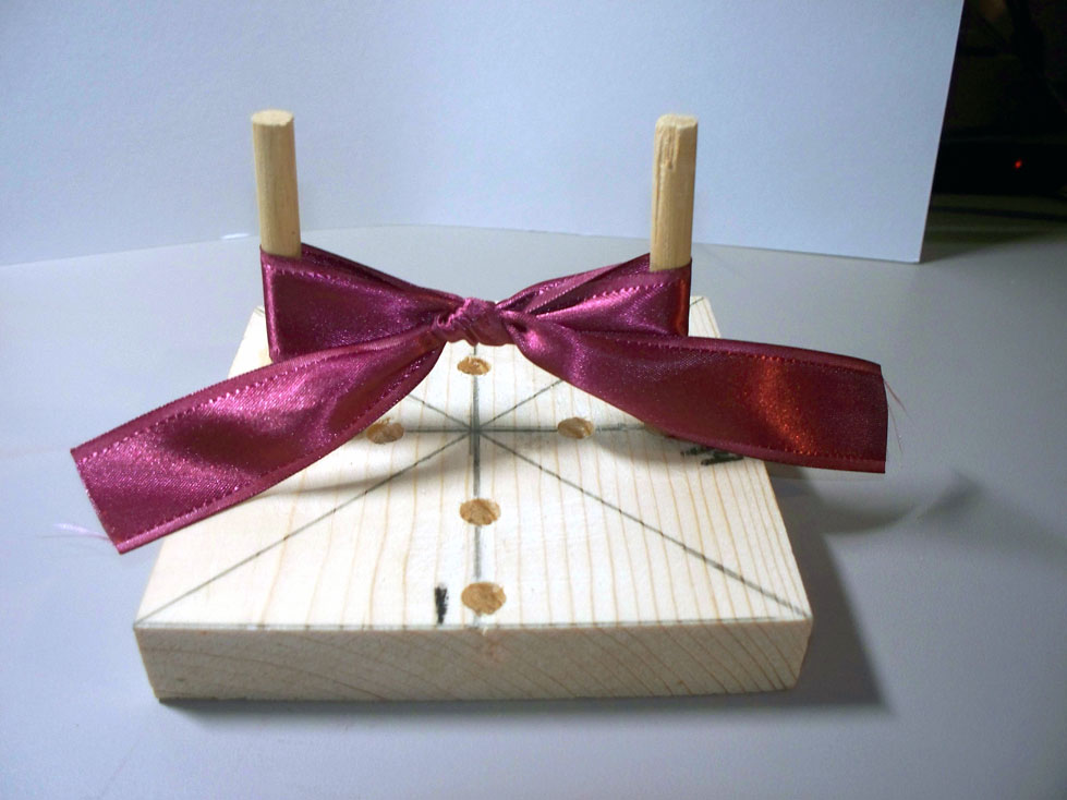 Bow Maker - Standard Bow Maker - Standard